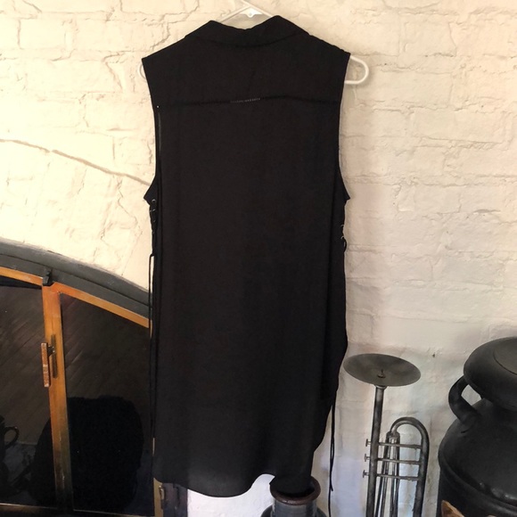 Tunic/blouse - Picture 4 of 5